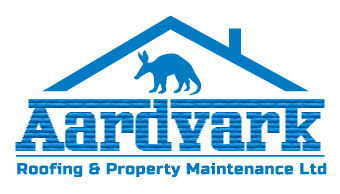 Aardvark Roofing & Property Maintenance Ltd